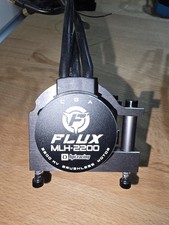 HPI Flux MLH 2200 Brushless Motor  Savage XL  Flux