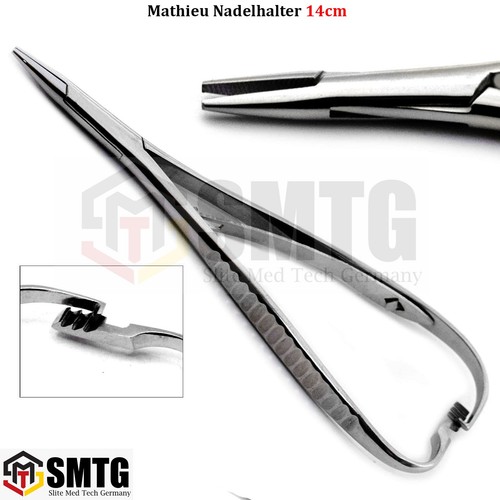 Mathieu nadelhalter nadel - nadelhalter,