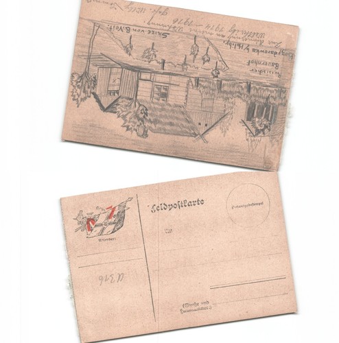 Ansichtskarte - ,