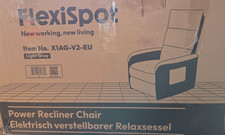 Flexispot relaxsessel - flexispot, x1