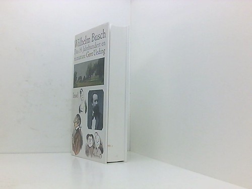 Wilhelm busch das 19 - wilhelm,