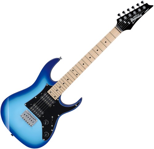 Ibanez grgm21m blt - ibanez, mikro