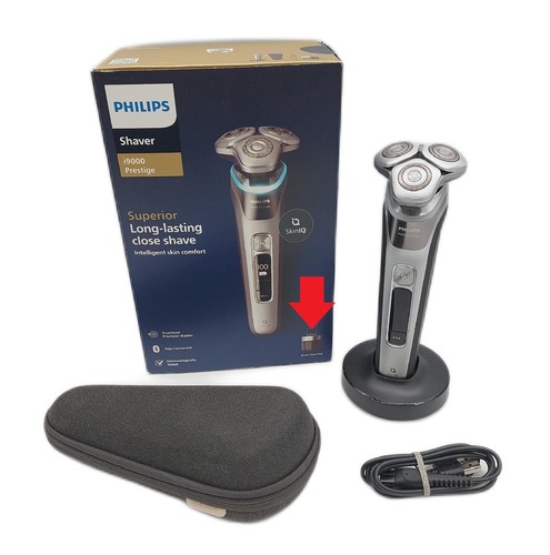 Philips shaver i9000 prestige - shaver,