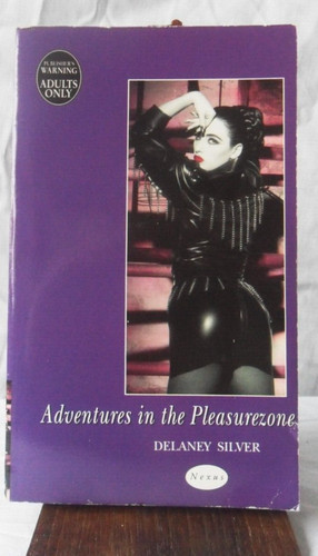Adventures the pleasure - adventures,