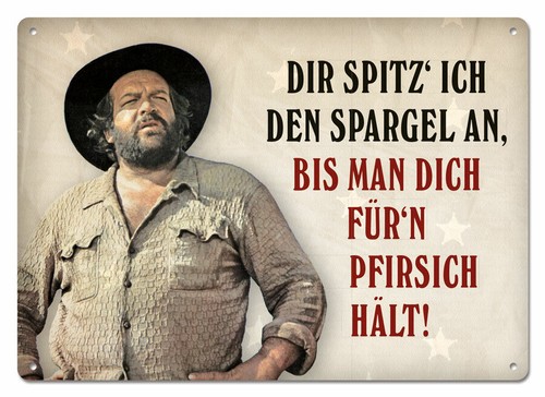 Bud spencer terence hill - spencer, &