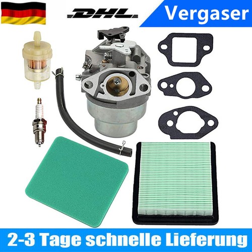 Vergaser luftfilter kit für - luftfilter,