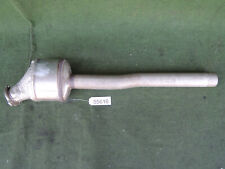 Katalysator Audi A8 (4H2) 3,0TDi 184KW/250PS 2011 4H0131703P 4H0254400M