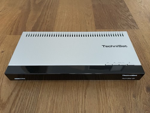 Technisat satellitenreceiver - technisat,