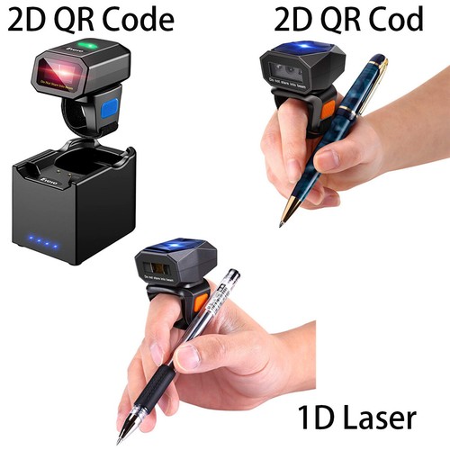 Eyoyo code wireless - eyoyo, 2d
