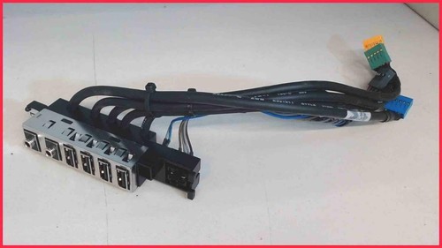 Usb board platine audio - usb,
