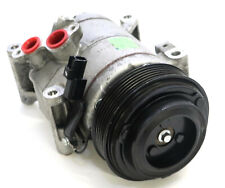 Mazda 6 VI GJ GL Facelift 2.5 CA500JUBBA15 Klimakompressor Klima Kompressor 