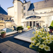 Romantik Kurzurlaub für 2P im Erzgebirge inkl.TOP 4* Hotel, Dinner & Frühstück