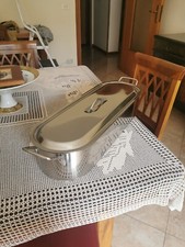 FISCHTOPF MIT DECKEL 50 CM