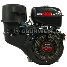 Euro5 benzinmotor weima - ✅,