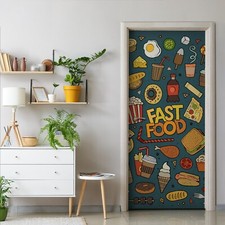 Selbstklebend Klebefolie