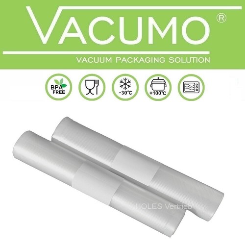 Vacumo vakumrollen mit - 25, cm
