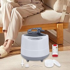 Sauna Dampfer Begasung Dampf