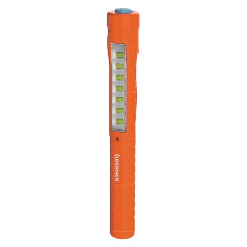 Berner pen light led - light,
