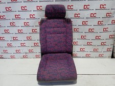 NOREF RÜCKSITZE RECHTS /