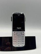Gigaset sl400h telefon - ☎️gigaset,