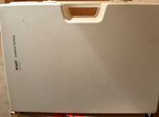 PFAFF Stickrahmen Set mit