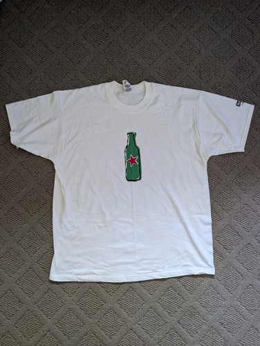 Vintage heineken bottle logo - vintage,