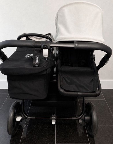Bugaboo donkey - bugaboo,