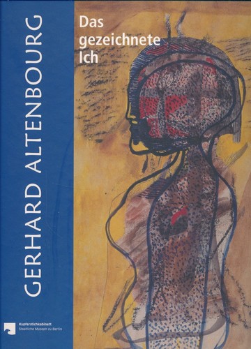 Gerhard altenbourg das - gerhard, altenbourg: