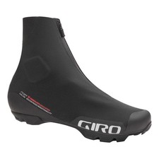 winterschuhe mtb blaze schwarz Giro Fahrradschuhe
