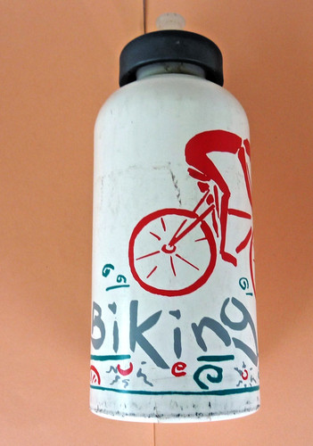 Sigg bottle alu - sigg, trinkflasche