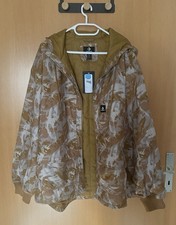 Converse Camo Utility Jacket