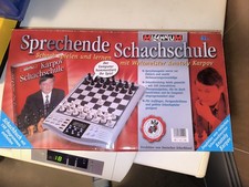 Sprechende Schachschule (