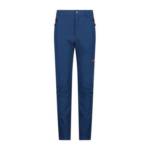 Cmp jungen trekkinghose kid - cmp,