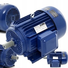 Elektromotor 400 V 5,5 kW 1450