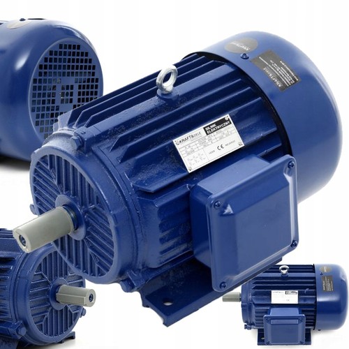 Elektromotor 400 kw - kw, 1450