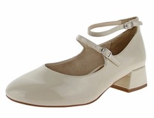 Tamaris Damen Pumps IVORY