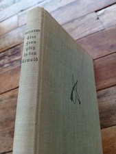 Pola Brückner, Eine Frau ging