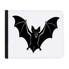 Geldbörse "Scary Vampire Bat With Open Wings" (WL00033418)