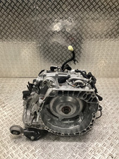 Automatikgetriebe [KW]kW [PS]PS DW5 007 32584