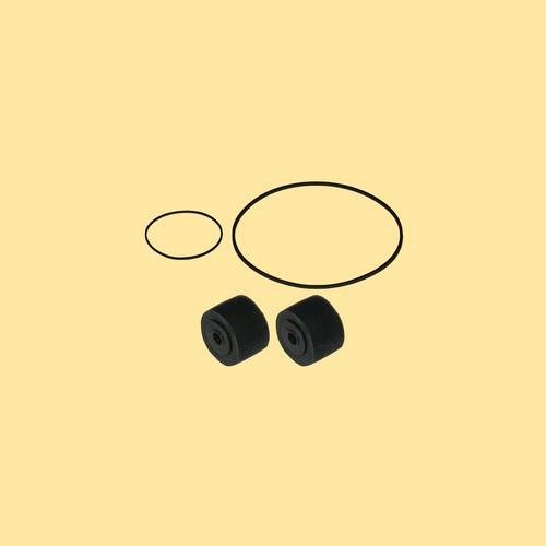 Riemen andruckrolle kit 1 - riemen,