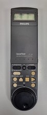 Philips RT 536 Fernbedienung - ShowView, Jog Shuttle - für Videorekorder