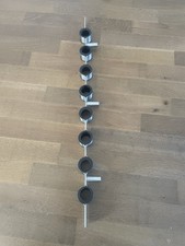 Weinflaschenhalter Wand