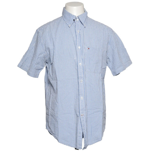 Tommy hilfiger kurzarmhemd - tommy,