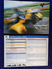 Boom Trikes Prospekt 2004