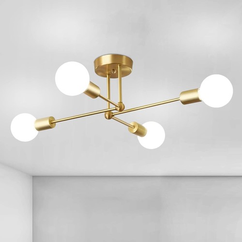 Industrielle deckenlampe - industrielle,