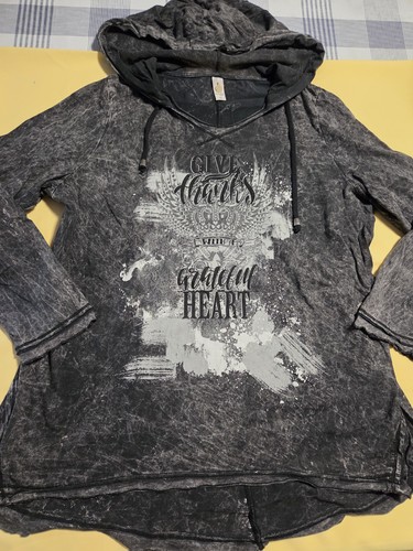 Tredy tolles shirt - shirt, bluse