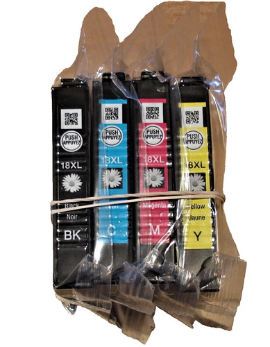 Epson 18xl multipack - 18xl,,