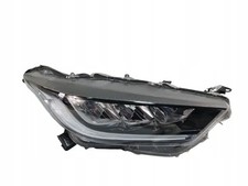 Frontscheinwerfer Toyota Yaris K0-8EU Full LED Rechts Scheinwerfer Headlight