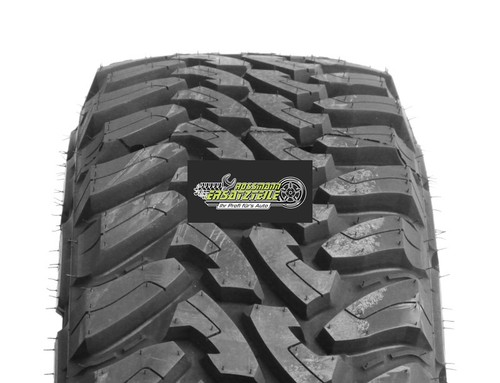 Toyo open country por - country, m/t