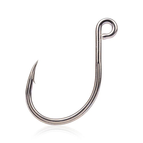 Mustad kaiju ultranor line - mustad, in-line